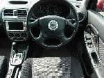 Used 2000 SUBARU IMPREZA SPORTSWAGON BF61212 for Sale Image 21