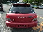 Used 2000 SUBARU IMPREZA SPORTSWAGON BF61212 for Sale Image 4