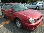 Used 2000 SUBARU IMPREZA SPORTSWAGON BF61212 for Sale Image 7