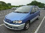 Used 1997 TOYOTA IPSUM BF61213 for Sale Image 1