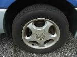 Used 1997 TOYOTA IPSUM BF61213 for Sale Image 12