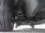 Used 1997 TOYOTA IPSUM BF61213 for Sale Image 13