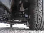 Used 1997 TOYOTA IPSUM BF61213 for Sale Image 14