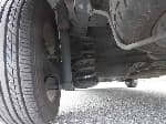 Used 1997 TOYOTA IPSUM BF61213 for Sale Image 15