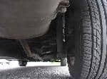 Used 1997 TOYOTA IPSUM BF61213 for Sale Image 16