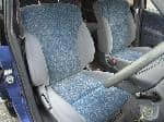 Used 1997 TOYOTA IPSUM BF61213 for Sale Image 17