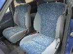 Used 1997 TOYOTA IPSUM BF61213 for Sale Image 18