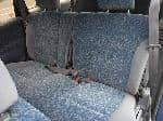 Used 1997 TOYOTA IPSUM BF61213 for Sale Image 19