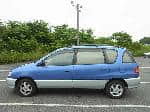 Used 1997 TOYOTA IPSUM BF61213 for Sale Image 2