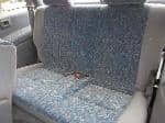 Used 1997 TOYOTA IPSUM BF61213 for Sale Image 20