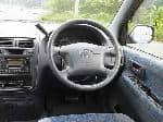 Used 1997 TOYOTA IPSUM BF61213 for Sale Image 22
