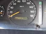 Used 1997 TOYOTA IPSUM BF61213 for Sale Image 25