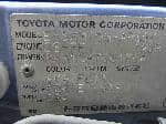 Used 1997 TOYOTA IPSUM BF61213 for Sale Image 29