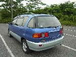 Used 1997 TOYOTA IPSUM BF61213 for Sale Image 3