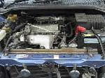 Used 1997 TOYOTA IPSUM BF61213 for Sale Image 30