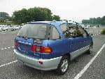 Used 1997 TOYOTA IPSUM BF61213 for Sale Image 5