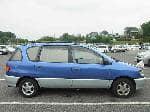 Used 1997 TOYOTA IPSUM BF61213 for Sale Image 6