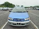 Used 1997 TOYOTA IPSUM BF61213 for Sale Image 8