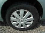 Used 2001 TOYOTA IPSUM BF61215 for Sale Image 10