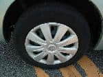 Used 2001 TOYOTA IPSUM BF61215 for Sale Image 11