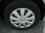 Used 2001 TOYOTA IPSUM BF61215 for Sale Image 12