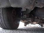 Used 2001 TOYOTA IPSUM BF61215 for Sale Image 13