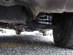Used 2001 TOYOTA IPSUM BF61215 for Sale Image 14