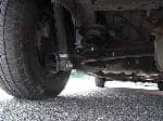 Used 2001 TOYOTA IPSUM BF61215 for Sale Image 15