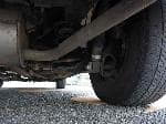 Used 2001 TOYOTA IPSUM BF61215 for Sale Image 16