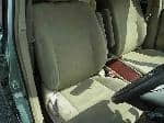 Used 2001 TOYOTA IPSUM BF61215 for Sale Image 17