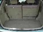 Used 2001 TOYOTA IPSUM BF61215 for Sale Image 20