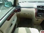 Used 2001 TOYOTA IPSUM BF61215 for Sale Image 22