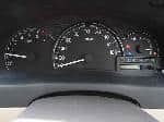 Used 2001 TOYOTA IPSUM BF61215 for Sale Image 23