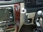 Used 2001 TOYOTA IPSUM BF61215 for Sale Image 25