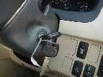 Used 2001 TOYOTA IPSUM BF61215 for Sale Image 26
