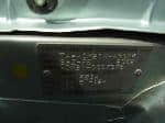 Used 2001 TOYOTA IPSUM BF61215 for Sale Image 27