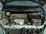 Used 2001 TOYOTA IPSUM BF61215 for Sale Image 28