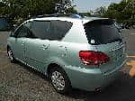Used 2001 TOYOTA IPSUM BF61215 for Sale Image 3