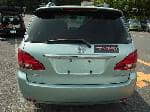 Used 2001 TOYOTA IPSUM BF61215 for Sale Image 4