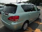 Used 2001 TOYOTA IPSUM BF61215 for Sale Image 5