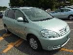 Used 2001 TOYOTA IPSUM BF61215 for Sale Image 7