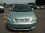 Used 2001 TOYOTA IPSUM BF61215 for Sale Image 8