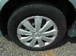 Used 2001 TOYOTA IPSUM BF61215 for Sale Image 9