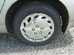 Used 2004 TOYOTA COROLLA SEDAN BF61231 for Sale Image 10