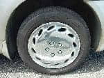 Used 2004 TOYOTA COROLLA SEDAN BF61231 for Sale Image 12