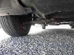 Used 2004 TOYOTA COROLLA SEDAN BF61231 for Sale Image 13