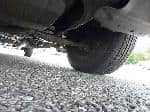 Used 2004 TOYOTA COROLLA SEDAN BF61231 for Sale Image 14