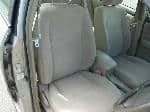 Used 2004 TOYOTA COROLLA SEDAN BF61231 for Sale Image 17