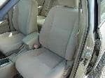 Used 2004 TOYOTA COROLLA SEDAN BF61231 for Sale Image 18