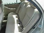 Used 2004 TOYOTA COROLLA SEDAN BF61231 for Sale Image 19